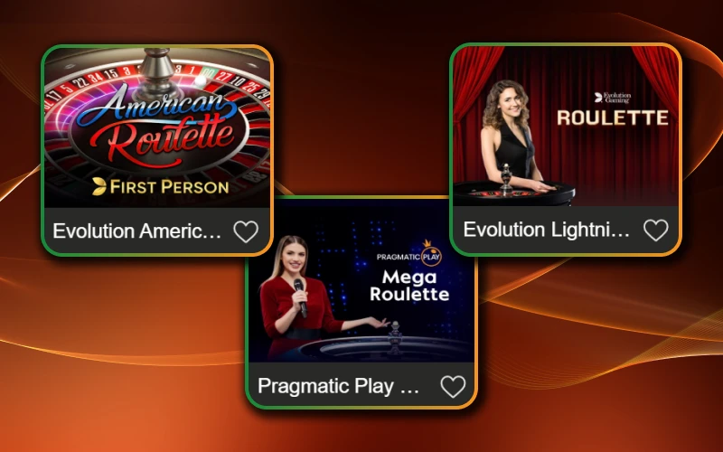 রুলেটের চাকা ঘুরান এবং Jeetbuzz অ্যাপে আপনার ভাগ্য পরীক্ষা করুন।.